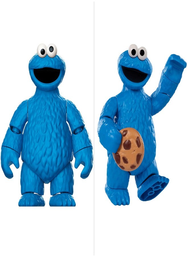 يا شباب بلوكيز | بريكول - شارع سمسم - السلسلة 1 - Image 2